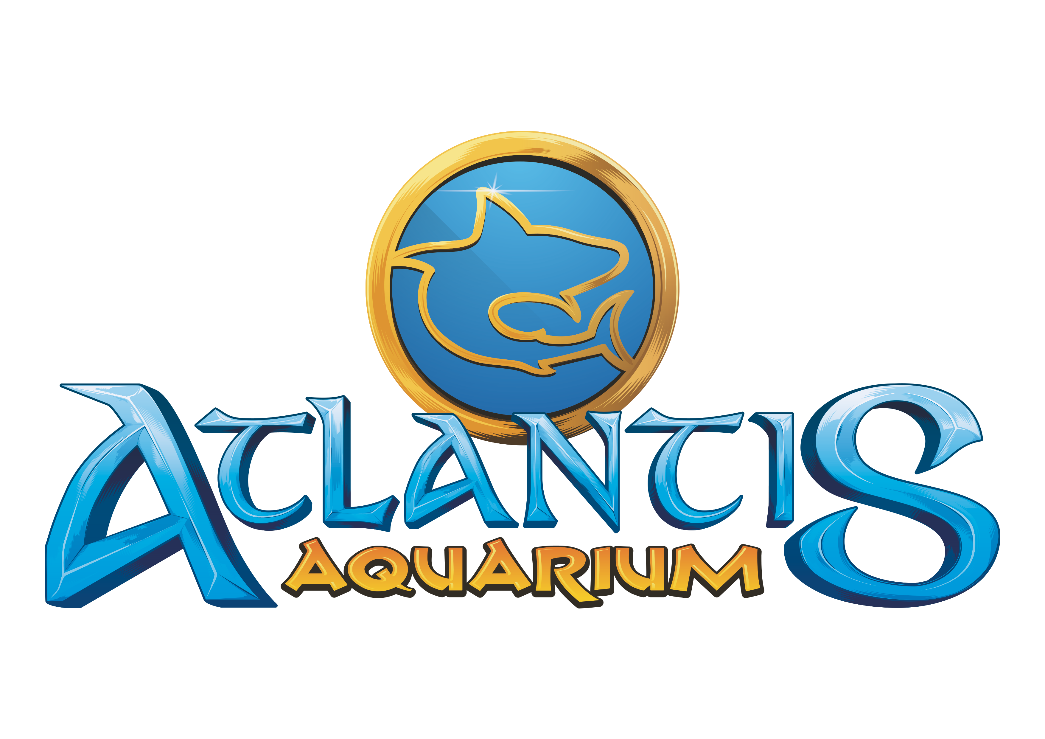 logo atlantis