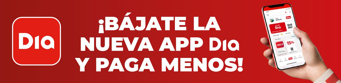 APP CLUB Dia