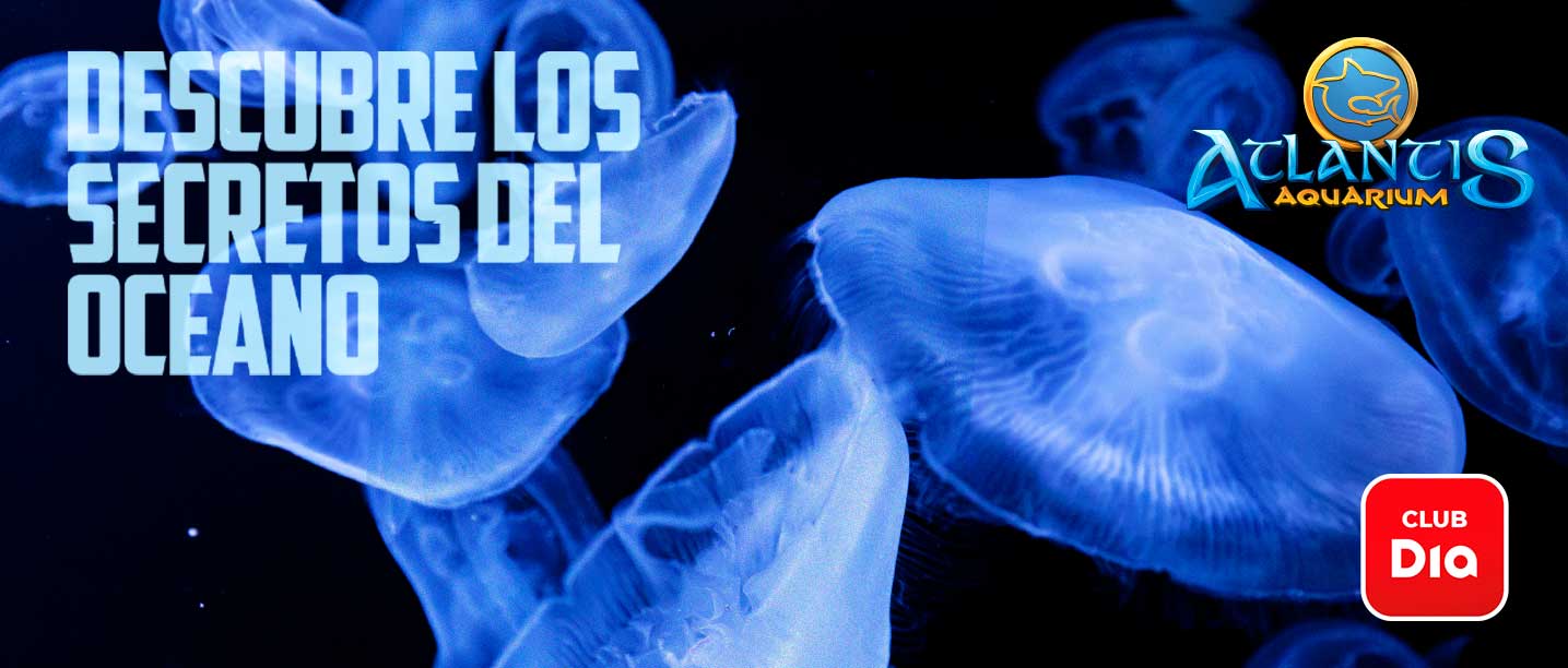 Ventajas Atlantis