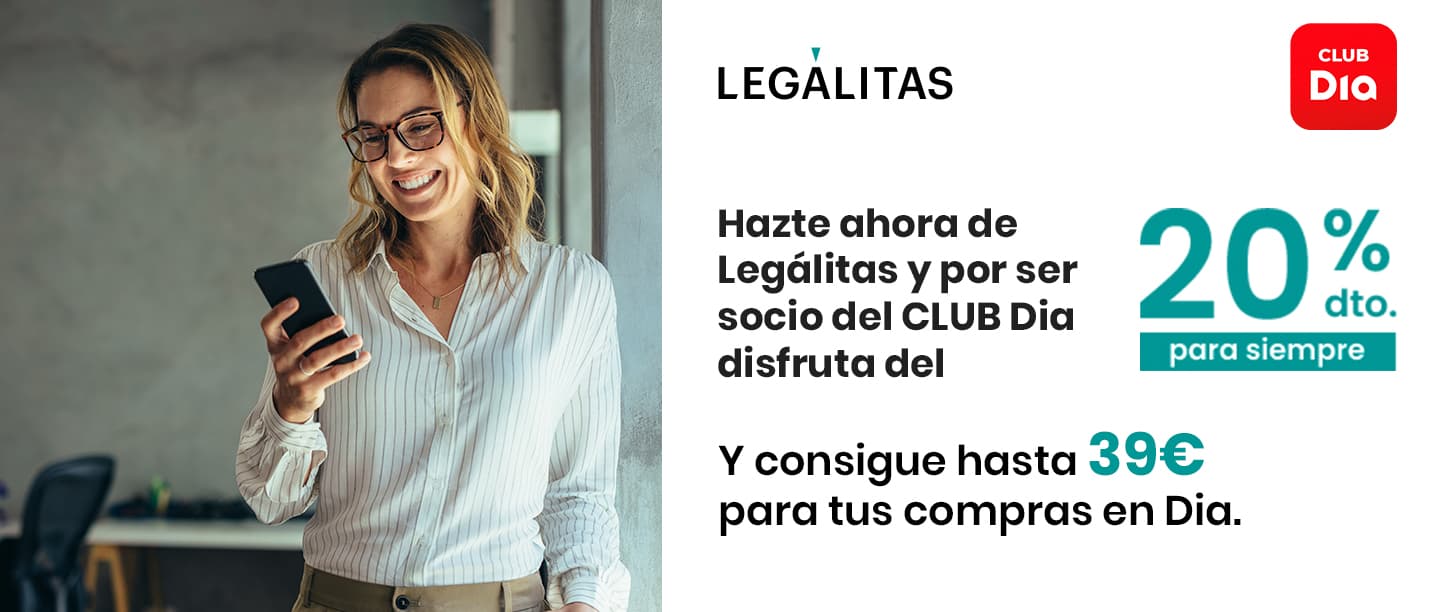 Ventajas Legalitas