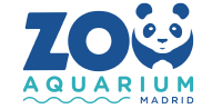 logo zoo aquarium Madrid