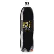 Refresco de cola Hola Cola botella 2 l