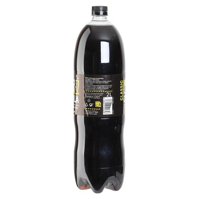 Refresco de cola HOLA COLA BOTELLA 2 LT-1 Refresco de cola HOLA COLA BOTELLA 2 LT-1
