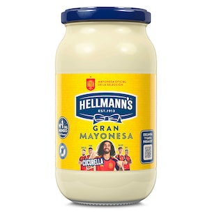 mayonesa 450 ml