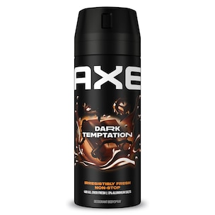 desodorante dark temptation 150 ml