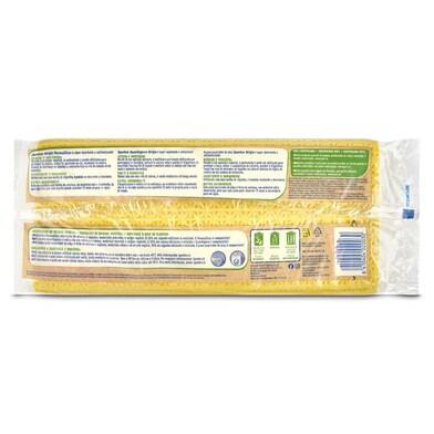 Bayeta especial posavajillas SPONTEX BOLSA 1 UD-1 Bayeta especial posavajillas SPONTEX BOLSA 1 UD-1