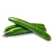 Pepino holandés 1 unidad