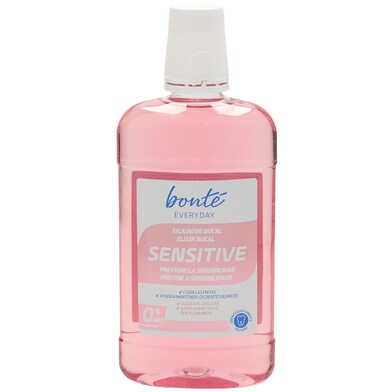 Enjuague bucal protección de encías Bonté Everyday de Dia botella 500 ml-0 Enjuague bucal protección de encías Bonté Everyday de Dia botella 500 ml-0