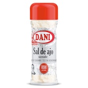 Sal de ajo Dani 100 g