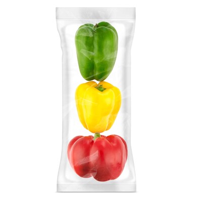 Pimientos tricolor bolsa 500 g-0 Pimientos tricolor bolsa 500 g-0