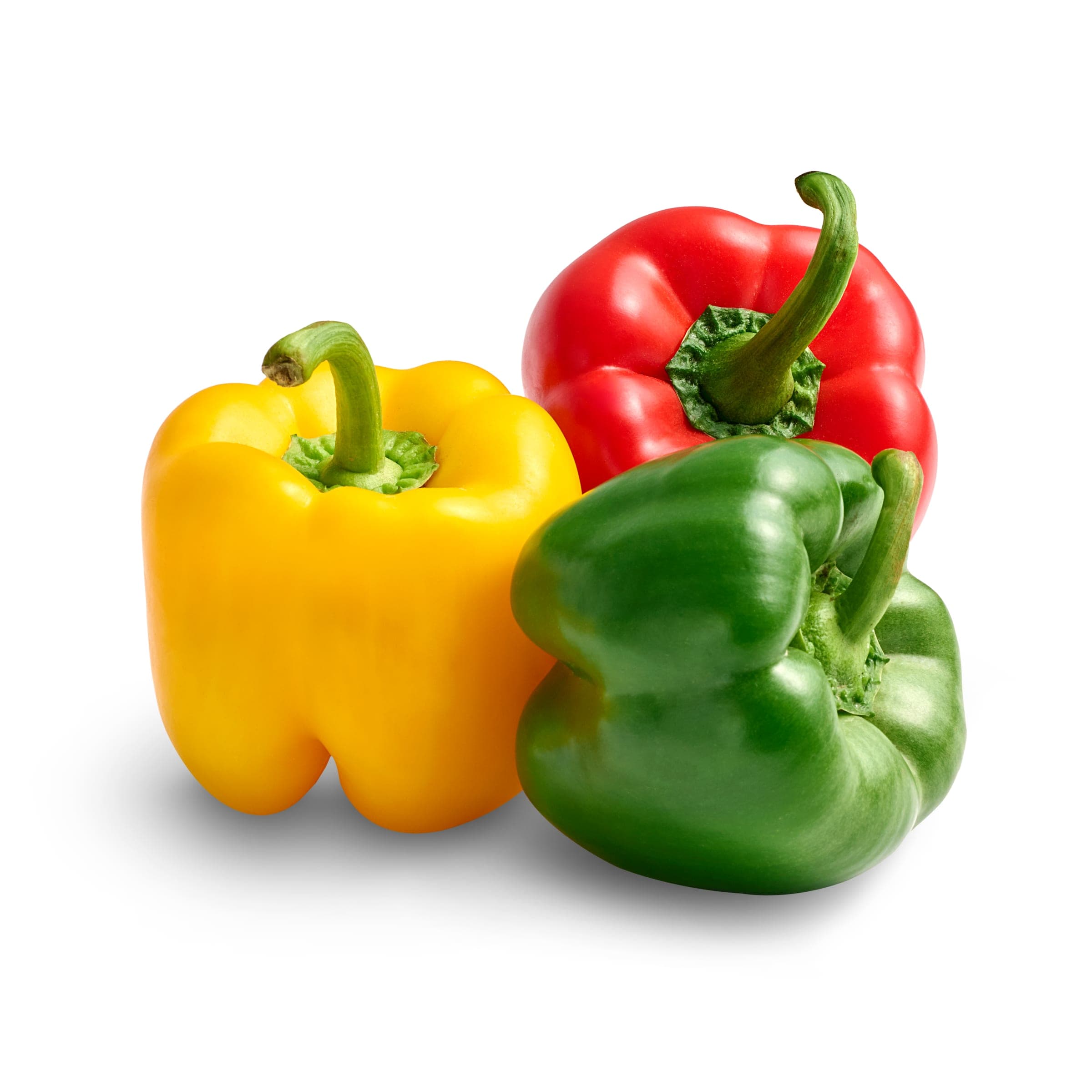 Pimientos tricolor 500 g