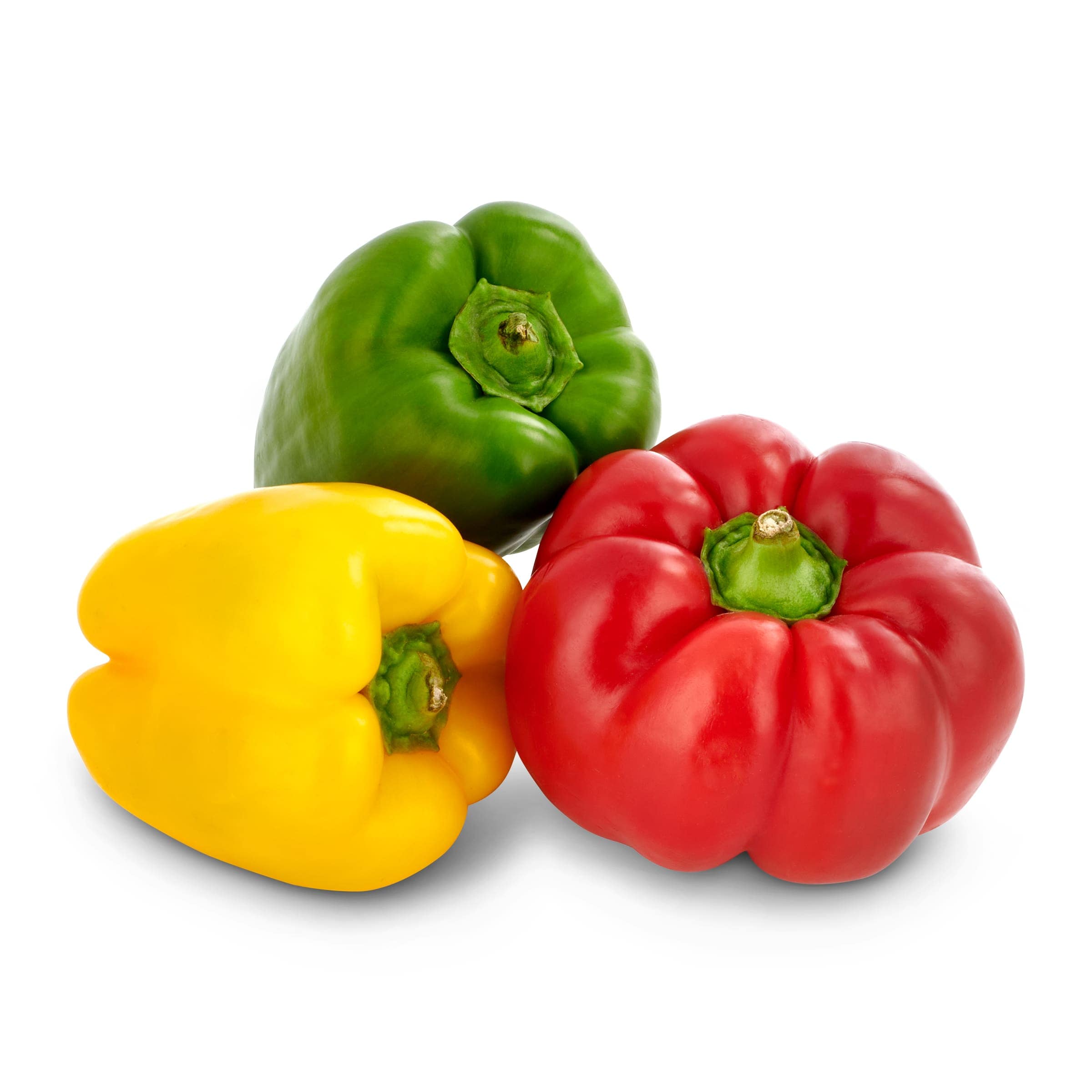 Pimientos tricolor 500 g