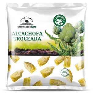alcachofa troceada 400 g