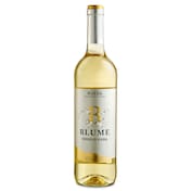 Vino blanco joven D.O. Rueda Blume botella 75 cl