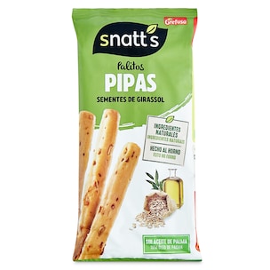 palitos de pan con pipas 62 g