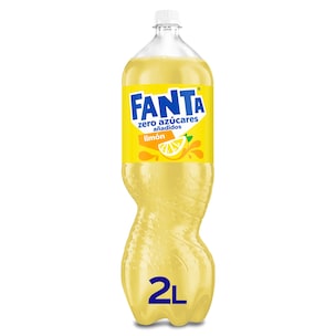 de limon zero 2 l