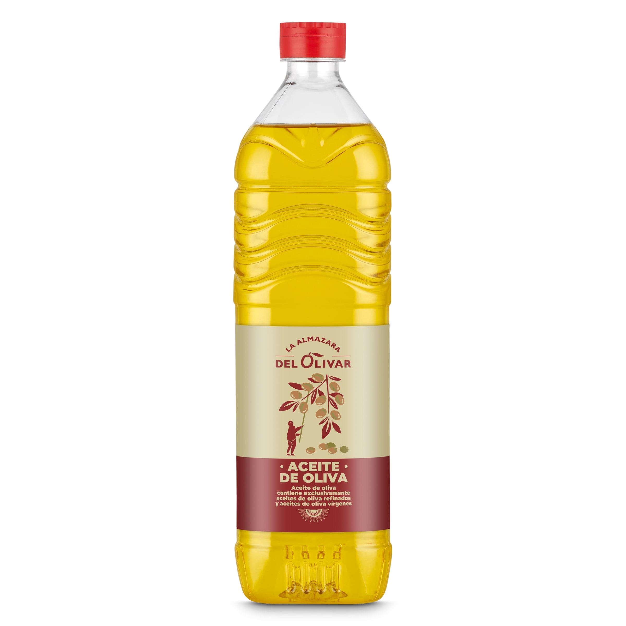 Comprar aceite de oliva suave la españ en Supermercados MAS Online