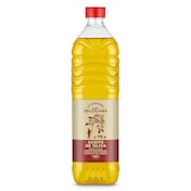 Aceite de oliva suave Almazara del olivar botella 1 l