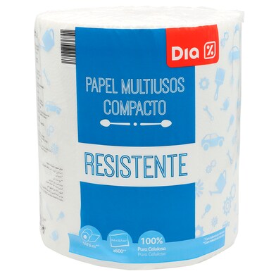 Papel multiusos Dia bolsa 1 unidad-0