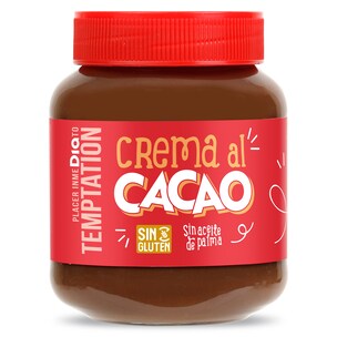 crema al cacao 400 g