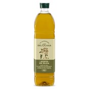 Aceite de oliva intenso La Almazara del Olivar de Dia botella 1 l