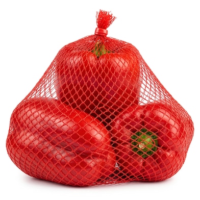 Pimiento rojo 500 g-0 Pimiento rojo 500 g-0