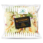 Ensalada 4 estaciones Vegecampo de Dia bolsa 250 g