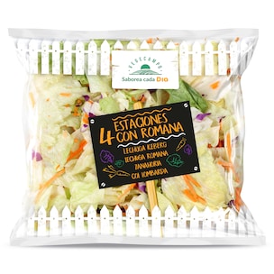 ensalada 4 estaciones 200 g