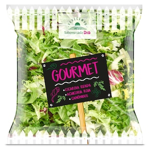 ensalada gourmet 150 g