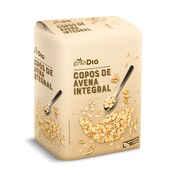 Copos de avena Gran Dia caja 500 g