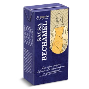bechamel 500 ml