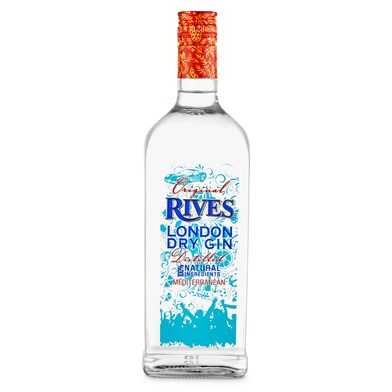 Ginebra Rives botella 70 cl-0