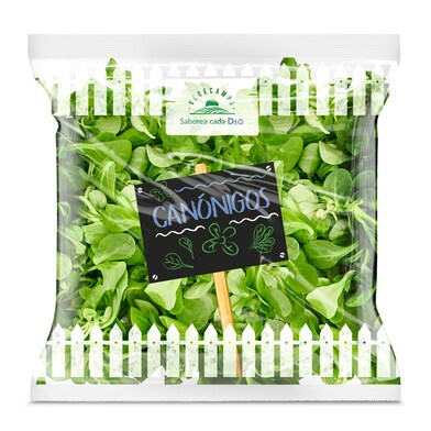 Canónigos Vegecampo de Dia bolsa 100 g-0