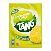 Refresco en polvo sabor limón Tang bolsa 30 g