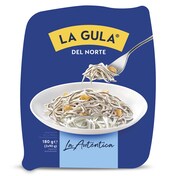 Gula del norte refrigeradas La gula del Norte bandeja 180 g