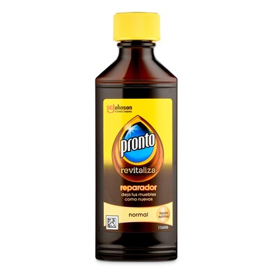 Reparador de madera Pronto frasco 100 ml-0