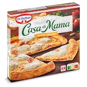 Pizza 4 quesos Dr. Oetker Casa di Mama caja 395 g