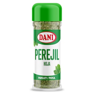 perejil 13 g