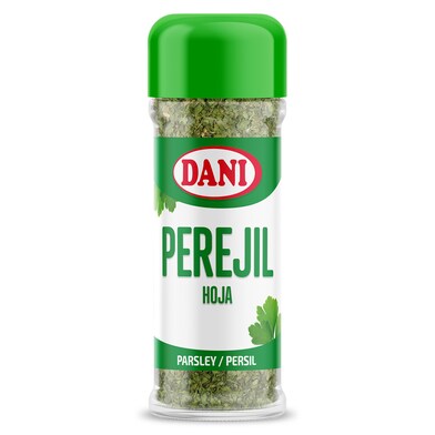 Perejil hoja Dani frasco 13 g-0 Perejil hoja Dani frasco 13 g-0