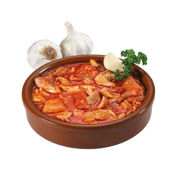 Callos de Cerdo 500 Gr.