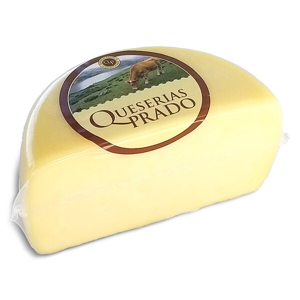 Queso Gallego Mini Prado 475 Gr.