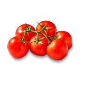 Tomate en rama granel 500 g aprox.