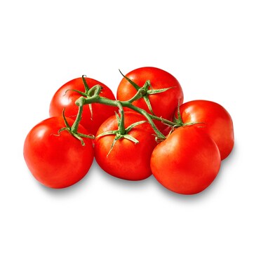 Tomate en rama granel 500 g aprox.-0