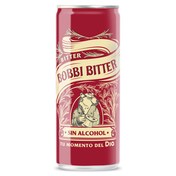 Bitter Bobby Bitter lata 25 cl