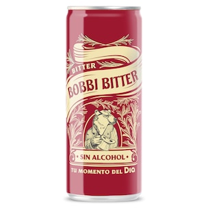bitter dia bobbi bitter 250 ml