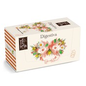 Infusión digestiva Tetería caja 25 unidades