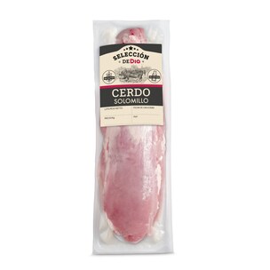 solomillo de cerdo 700 g aprox