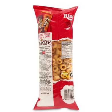 Aperitivo frito Risi bolsa 115 g-0 Aperitivo frito Risi bolsa 115 g-0