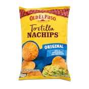 Nachips Old El Paso bolsa 200 g