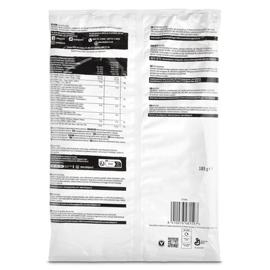 Nachips Old El Paso bolsa 200 g-1
